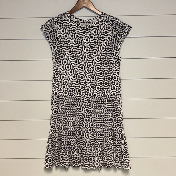 Rebecca Minkoff Cassandra Dress - Picture 3 of 16